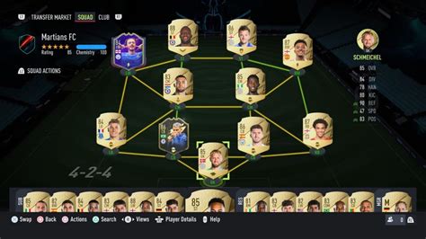 fifa 22 ultimate team|FIFA 22 guide: everything you need for Ultimate .